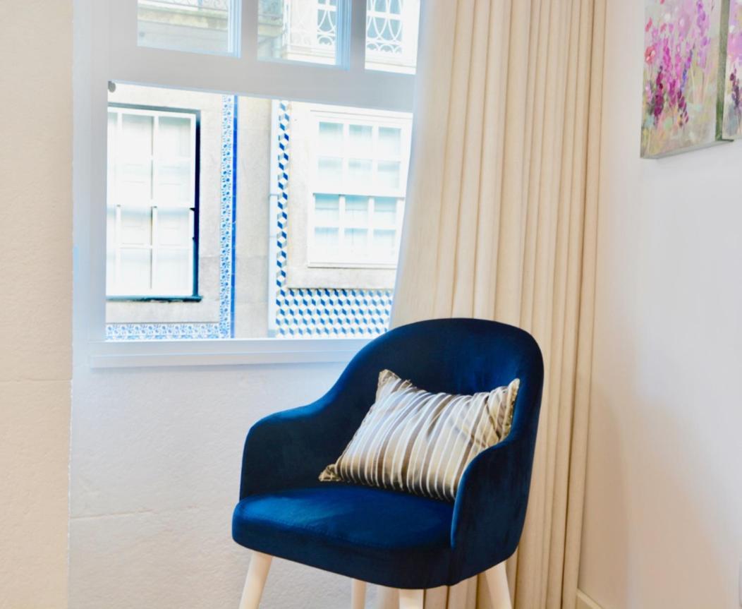 Appartement Ohh - Caldeireiros Luxury Oporto